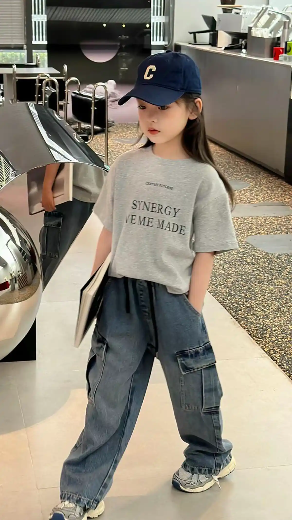 لباس کودک و نوجوان